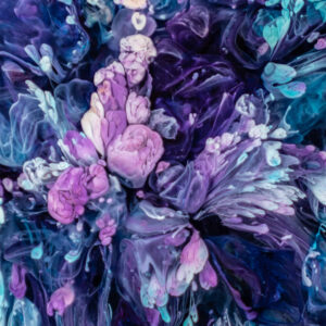 Accueil freelance artist floral 1