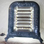 Radiateur electrique ancien Calor Salon lumineux 1 Patabrac