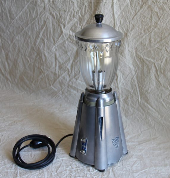 RESERVE Lampe / Blender Cadillac 60’s