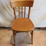 Chaise bistrot a 1 Patabrac