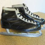 Patins de hockey JPB 6 Patabrac