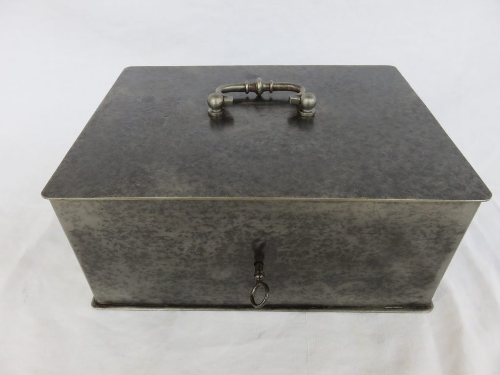 VENDU Poêle ancien De Dietrich | PATABRAC